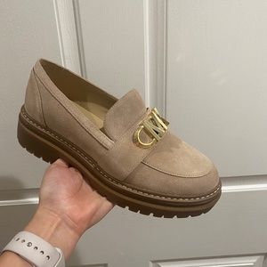 Michael kors Parker Loafers